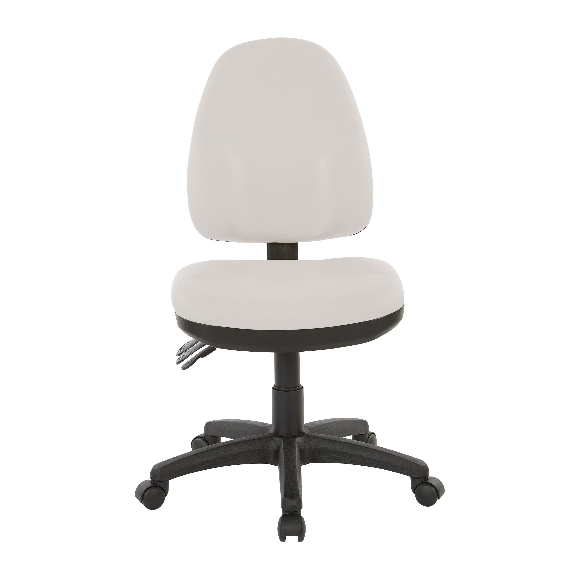 Dual Function Ergonomic Chair